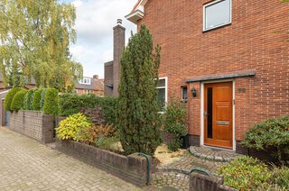 Birkenheuvelweg 70 HILVERSUM