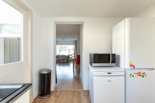 Lijsterweg 74 HILVERSUM