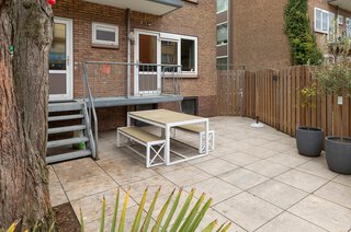 Erfgooiersstraat 629 HILVERSUM