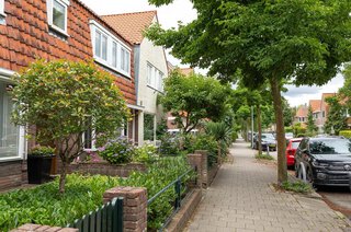 Orchideestraat 13 HILVERSUM