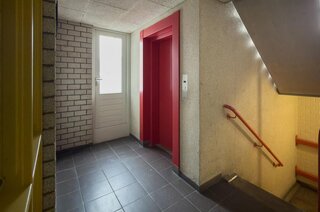 Nieuwe Brink 27 BUSSUM