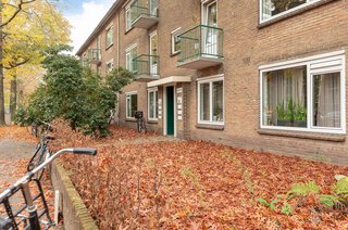 Jacob van Campenlaan 192 HILVERSUM