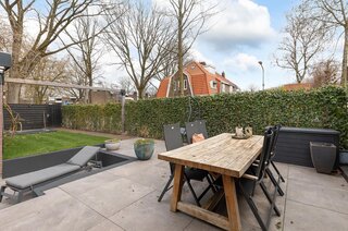 Beetslaan 13 HILVERSUM