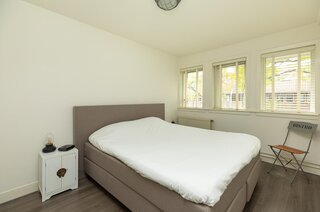 Eekhoornstraat 32 HILVERSUM