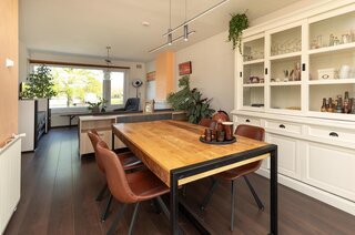 Berlagelaan 295 HILVERSUM