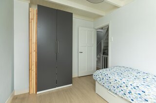 Franklinstraat 24 HILVERSUM