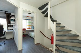 Van Kinsbergenlaan 32 HILVERSUM