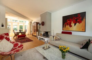 Hindelaan 51 HILVERSUM