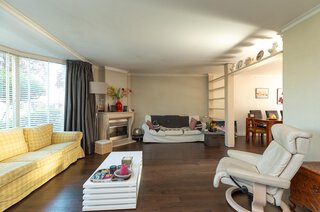 Jhr. van Sypesteynlaan 53 c LOOSDRECHT