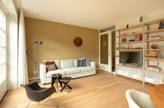 Merelstraat 12 HILVERSUM