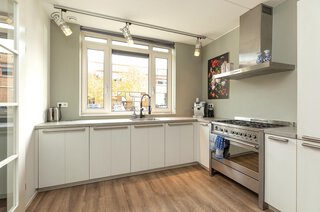 Laapersboog 22 HILVERSUM