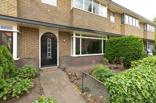 Diependaalselaan 137 HILVERSUM
