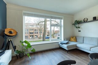 Jacob van Campenlaan 347 HILVERSUM