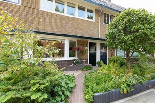 Meteorenstraat 109 HILVERSUM