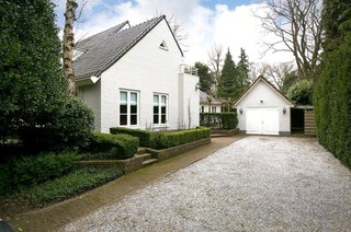 Vredelaan 34 LAREN