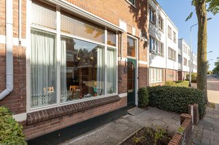 Larenseweg 59 HILVERSUM