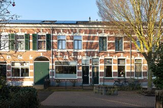 Prinsenstraat 22 HILVERSUM