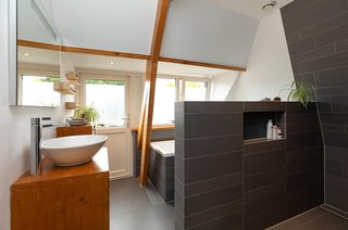 Jacob Catsstraat 21 HILVERSUM