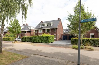 Laapersveld 23 A HILVERSUM