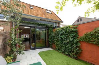 Ruitersweg 28 HILVERSUM