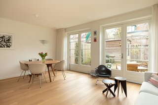 Merelstraat 12 HILVERSUM