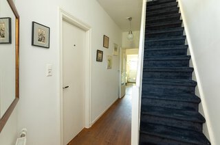Geuzenweg 89 HILVERSUM
