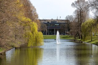 Lorentzweg 117 HILVERSUM