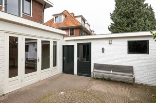 Kamerlingh Onnesweg 122 HILVERSUM