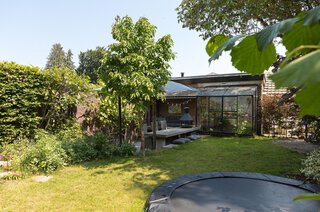 Eikbosserweg 103 HILVERSUM