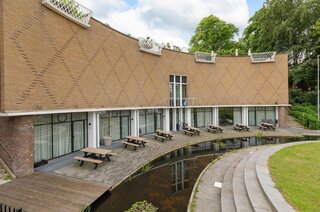 Haven 13 HILVERSUM