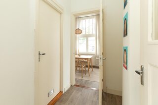 Herenstraat 1 A BUSSUM