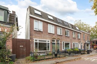Ericastraat 6 HILVERSUM