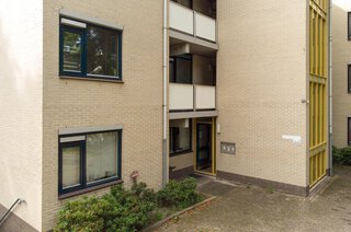 Utrechtseweg 13 -7 HILVERSUM