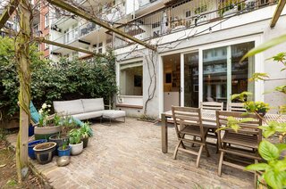 Marco Polostraat 281 H AMSTERDAM