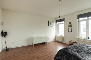 Hilvertsweg 157 HILVERSUM