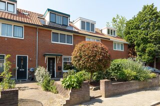 Curiestraat 16 HILVERSUM