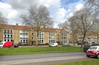Diependaalselaan 386 HILVERSUM