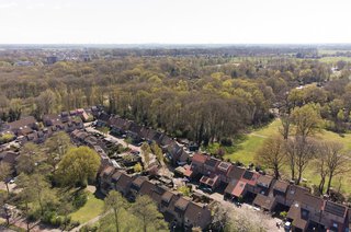Calvijnhof 7 HILVERSUM