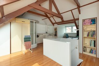 Kampstraat 77 HILVERSUM