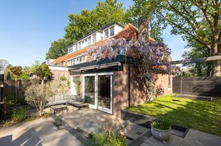 Beetslaan 13 HILVERSUM