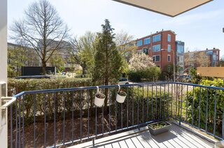 Jacob van Heemskerckstraat 25 HILVERSUM