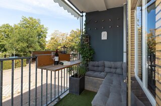 Neuweg 519 HILVERSUM