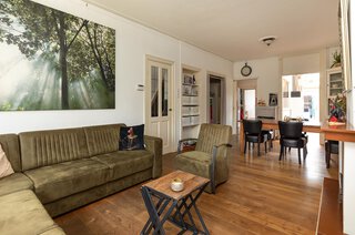 Lage Naarderweg 62 HILVERSUM