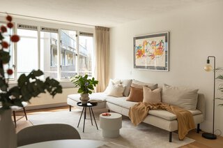 Bussumerstraat 24 L HILVERSUM