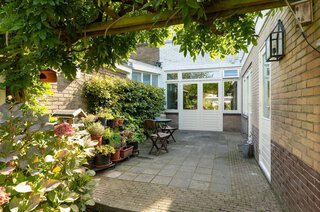 Johannes Geradtsweg 176 HILVERSUM