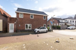 2e Nieuwstraat 48 HILVERSUM