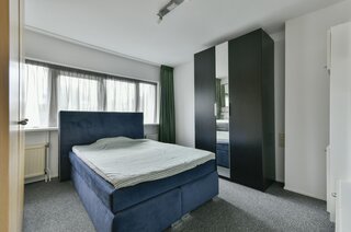 Zeverijnplantsoen 1 HILVERSUM