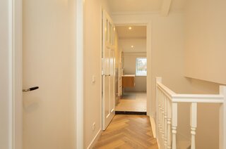 Tulpstraat 8 HILVERSUM