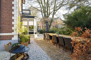 Koninginneweg 7 HILVERSUM