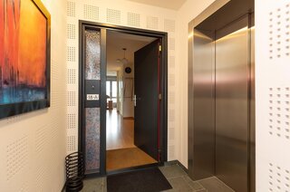 Langestraat 18 A HILVERSUM